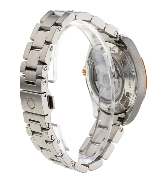 Omega Aqua Terra 150m Ladies 231.20.34.20.01.003